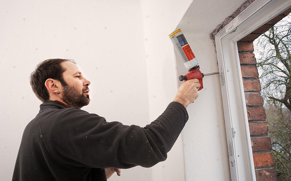  remplacer vitre Feucherolles