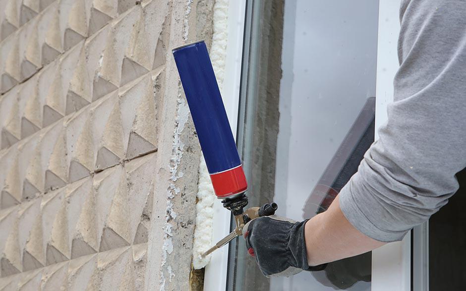 remplacer vitre Feucherolles