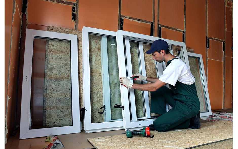  remplacer vitre Feucherolles