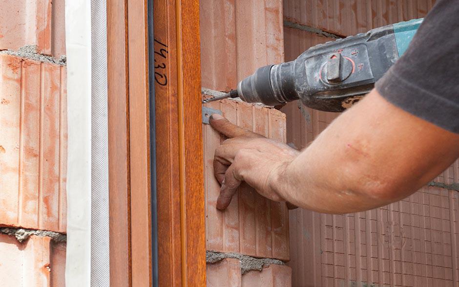 remplacer vitre Feucherolles